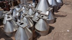 各类交具所用到的零件