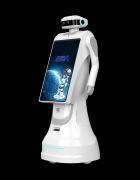 力企业实现仓储物流的数字化取智能化办理