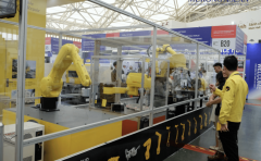 <b>5、展务材料《招展函》/《展位图》/《参展申请</b>