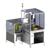 心专利“YASKAWASigma-7伺服系统”将能耗降低18%