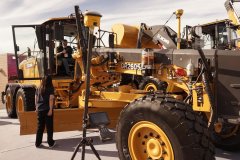 工集团高级品牌司理冯若宇告诉记者