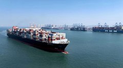 口岸集团将持续提效率、优办事、强协同、拓市