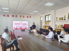他起首必定了所有参赛选手